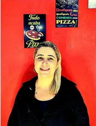 Jose Pizzaria Sjc Wagnatu