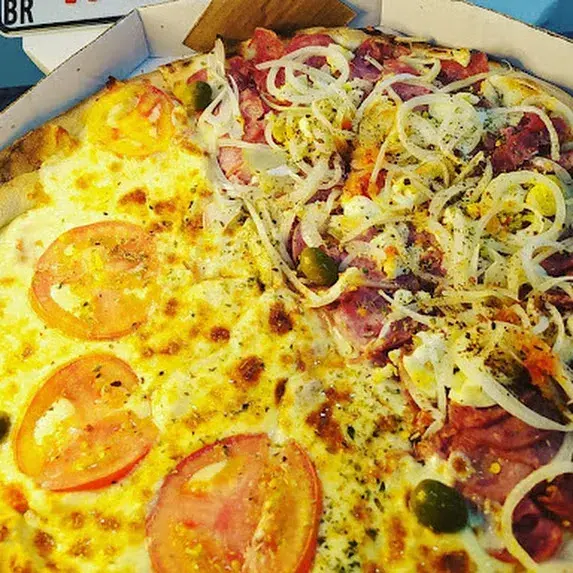 10% De Desconto No 1° Pedido Pizzaria SJC Wagnatu