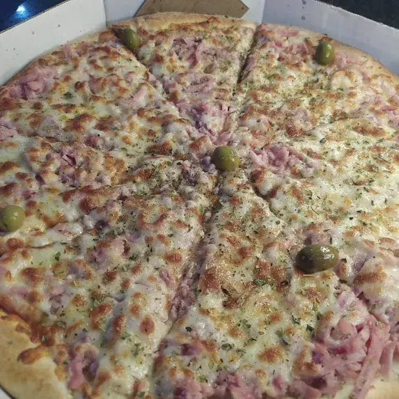 10% Desconto 1° Pedido Pizza SJC Wagnatu Pizzaria