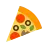 Wagnatu Pizza Ícono SJC