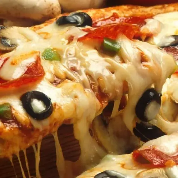 Pizza de Portuguesa Wagnatu Pizzaria São José dos Campos