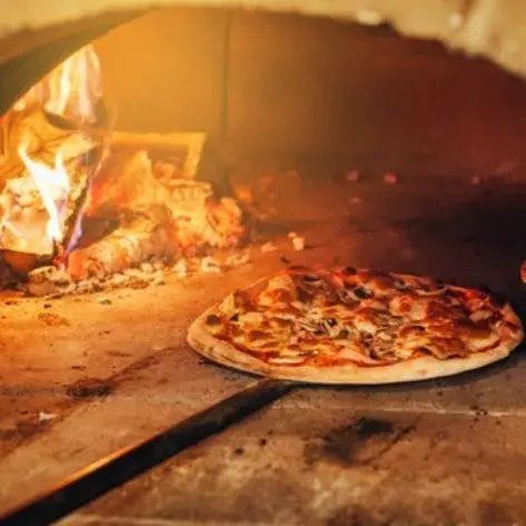 Pizzaria Zona Sul SJC - Forno a Lenha