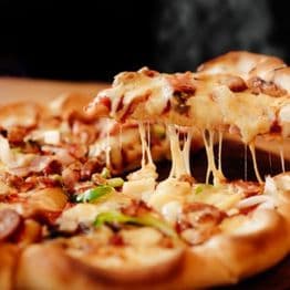 Zona Sul Sjc Pizzaria - Melhor Pizza