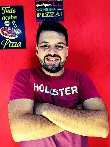 Renato Pizzaria Sjc Wagnatu